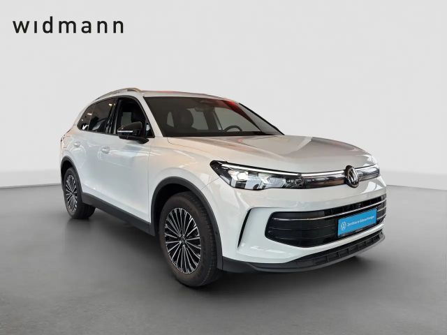 Volkswagen Tiguan 1.5 eTSI DSG Life