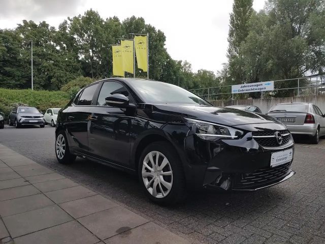 Opel Corsa Edition F Edition