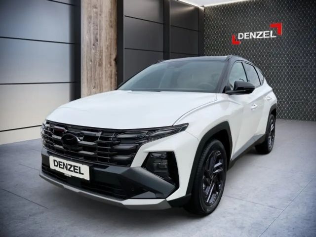 Hyundai Tucson 2WD T-GDi