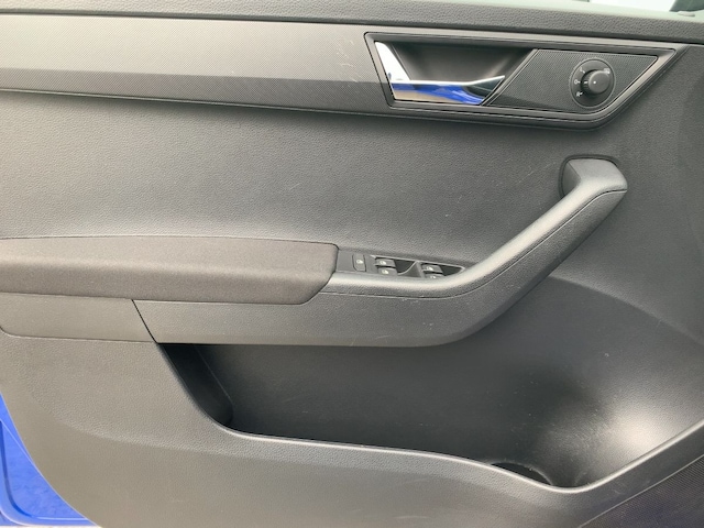 Skoda Fabia 1.0 TSI Clever