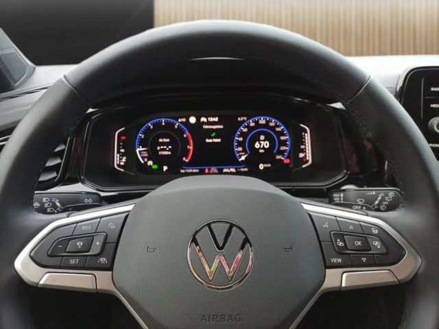 Volkswagen T-Roc 1.5 TSI