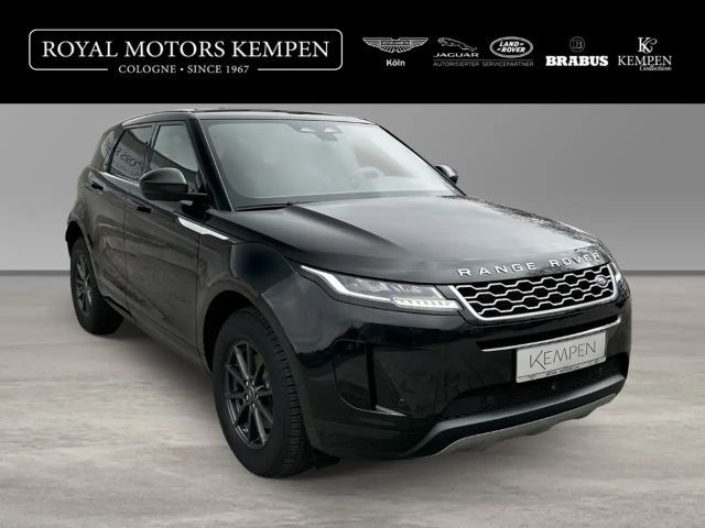 Land Rover Range Rover Evoque AWD
