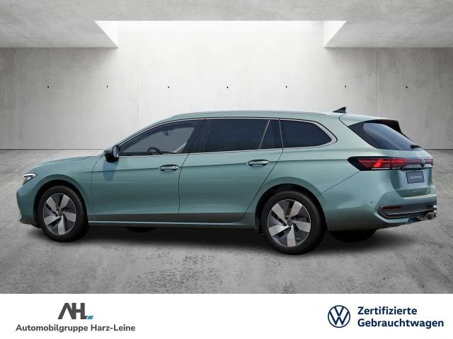 Volkswagen Passat 2.0 TDI Business DSG Variant