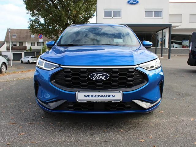 Ford Kuga Hybrid ST Line