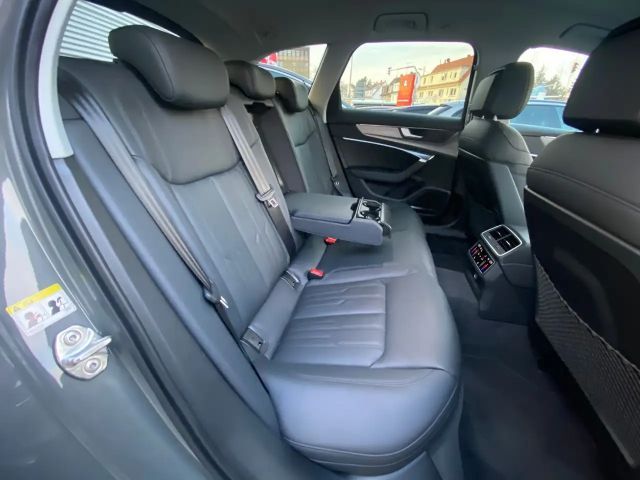 Audi A6 55 TFSI Avant Quattro Sport