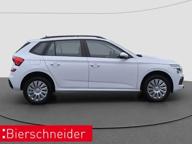 Skoda Kamiq 1.0 TSI