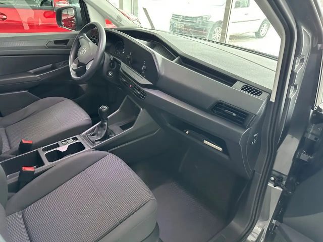 Volkswagen Caddy EcoProfi