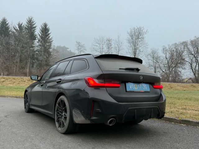 BMW 330 330e M-Sport Touring xDrive