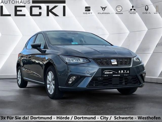 Seat Ibiza 1.0 TSI Style