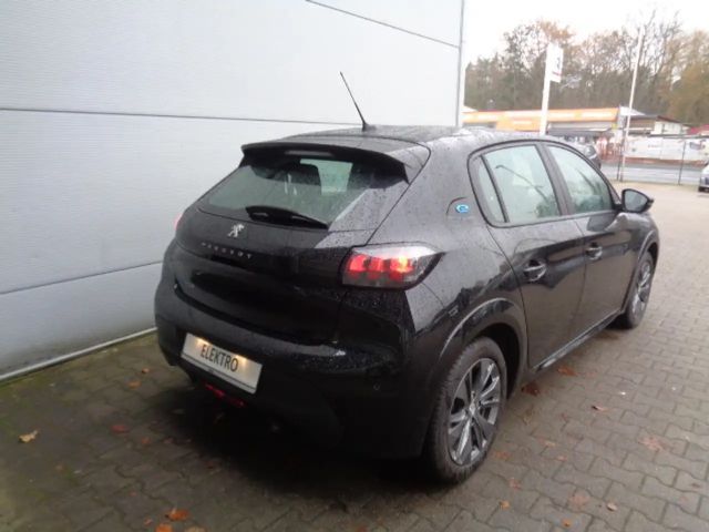 Peugeot 208 Active Pack