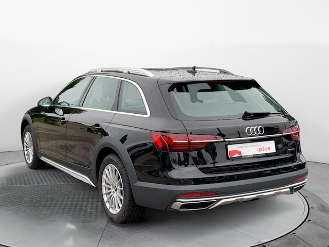 Audi A4 allroad 40 TDI Quattro S-Tronic