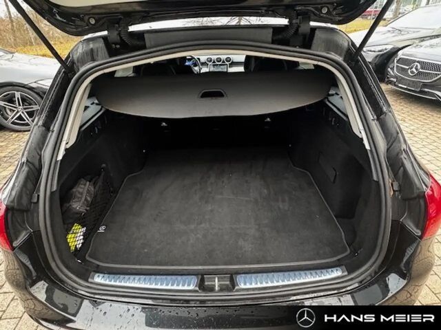 Mercedes-Benz C 200 AVANTGARDE C 200 d Estate