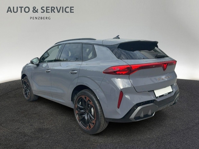 Cupra Terramar 2.0 TSI VZ