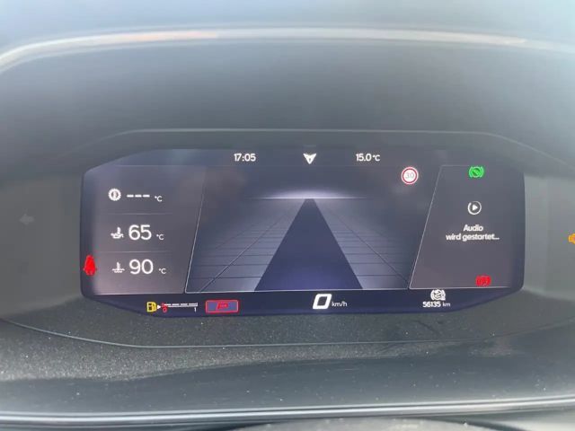 Cupra Formentor 2.0 TSI DSG VZ