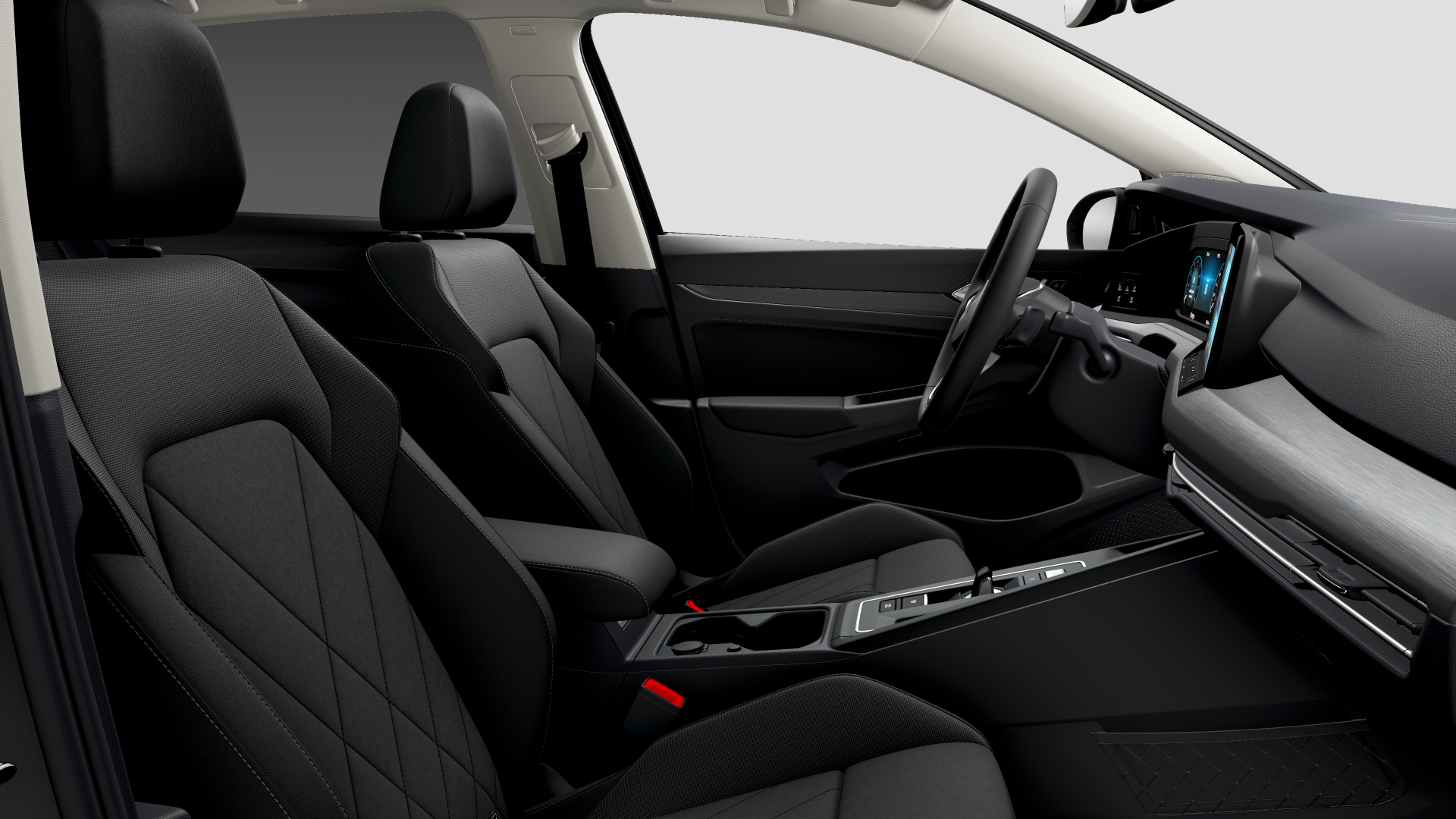 Volkswagen Golf 1.5 eTSI DSG Golf VIII Style