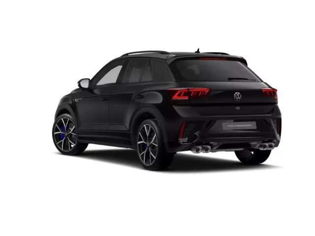 Volkswagen T-Roc 2.0 TSI 4Motion DSG