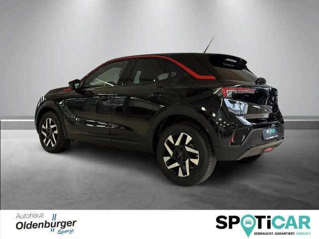 Opel Mokka GS-Line Grand Sport business+