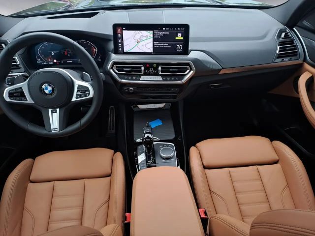 BMW X3 xDrive30d