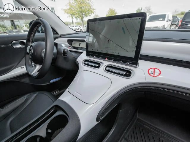 Smart #1 PULSE 360°+Pano+LED+HUD+DAB+Fahrass+Wämepumpe