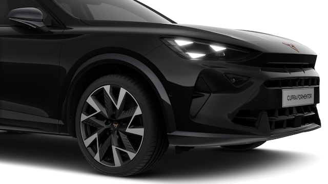 Cupra Formentor 2.0 TSI DSG VZ