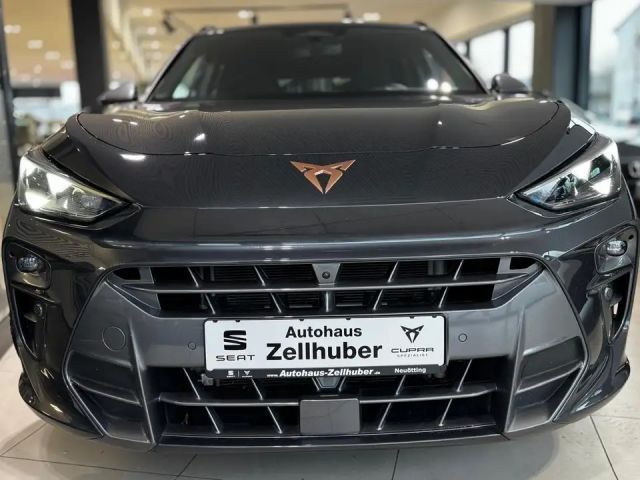 Cupra Terramar e-Hybrid