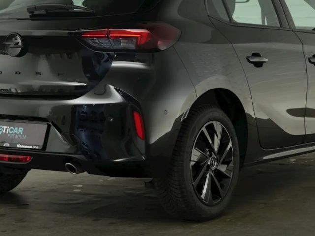 Opel Corsa GS-Line Grand Sport