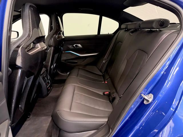 BMW M3 Competition Sedan xDrive