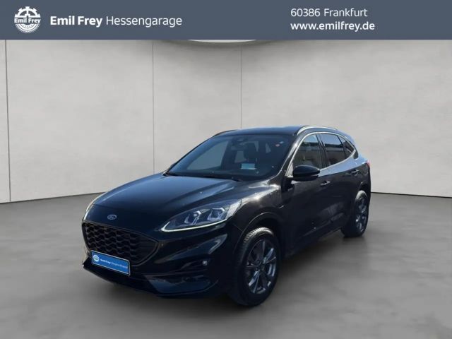 Ford Kuga ST Line