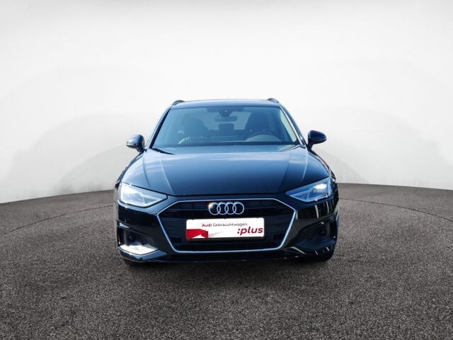 Audi A4 35 TDI Avant S-Tronic