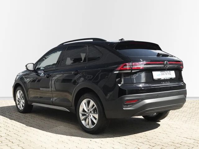 Volkswagen Taigo 1.0 TSI DSG Life