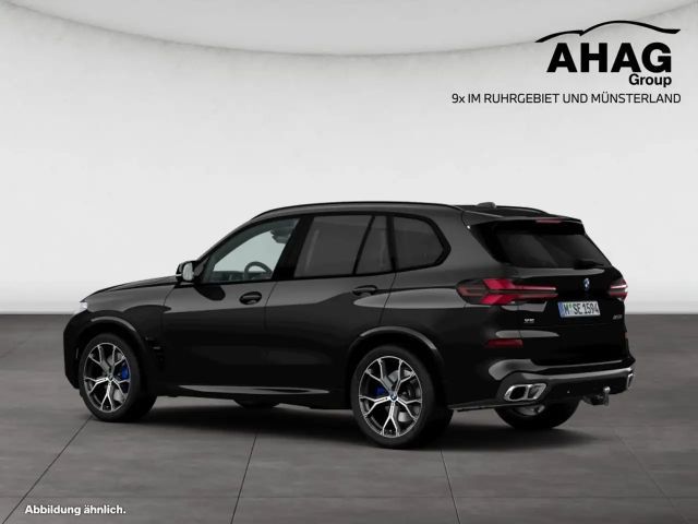 BMW X5 M60i xDrive