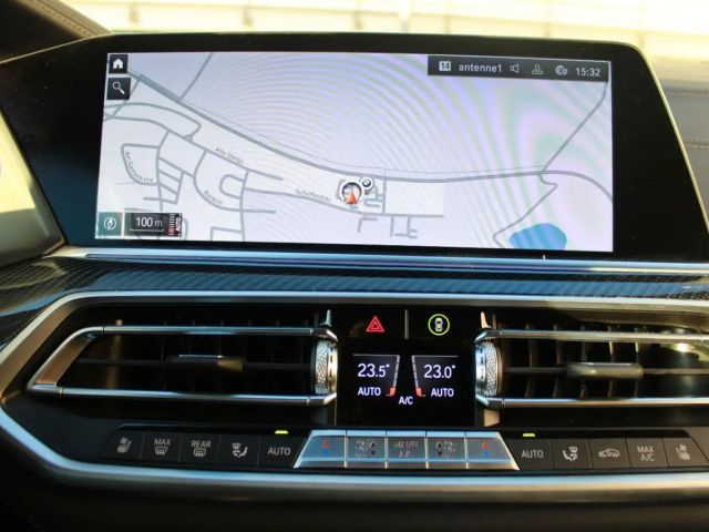 BMW X5 M-Sport xDrive40d