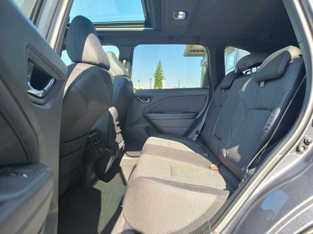 Subaru Forester AWD Exclusive