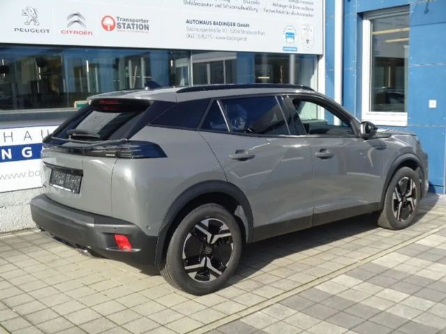 Peugeot 2008 Allure Pack EAT8