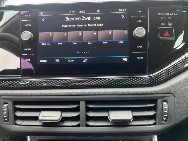 Volkswagen Taigo 1.0 TSI DSG Life