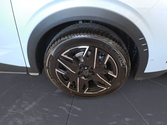 Peugeot 3008 GT-Line Hybrid