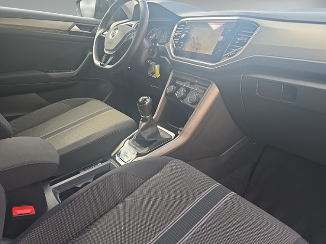 Volkswagen T-Roc 1.0 TSI