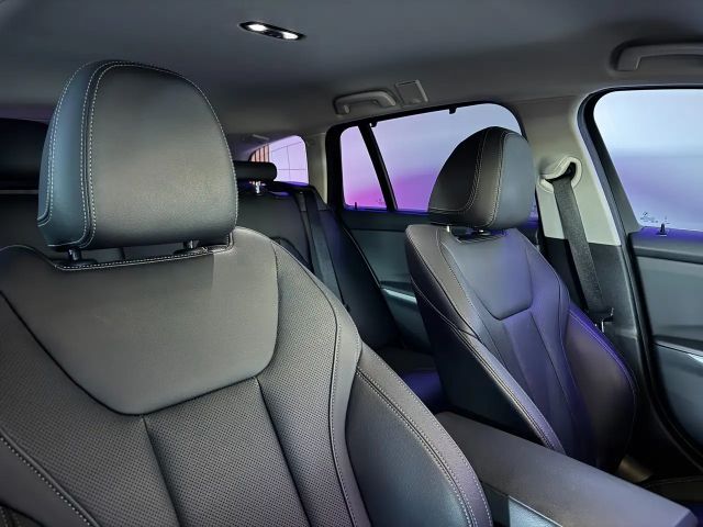 BMW 318 318d Touring