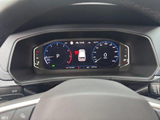 Volkswagen T-Cross 1.5 TSI DSG Style