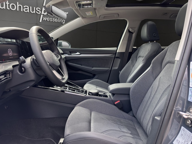 Volkswagen Golf Golf VIII Style Variant