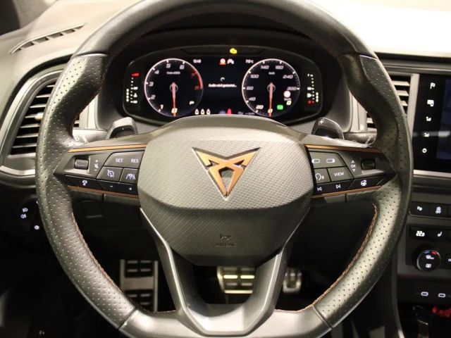 Cupra Ateca 4Drive DSG