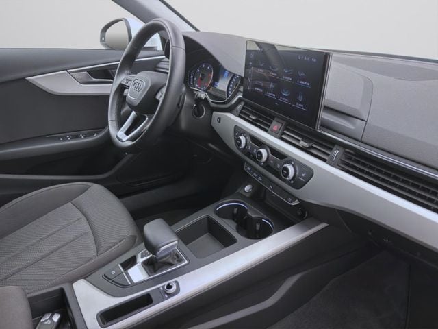 Audi A4 40 TDI Avant S-Tronic