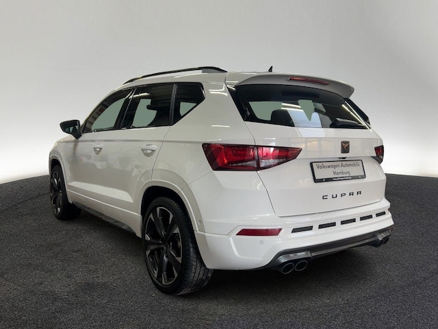 Cupra Ateca 2.0 TSI 4Drive DSG