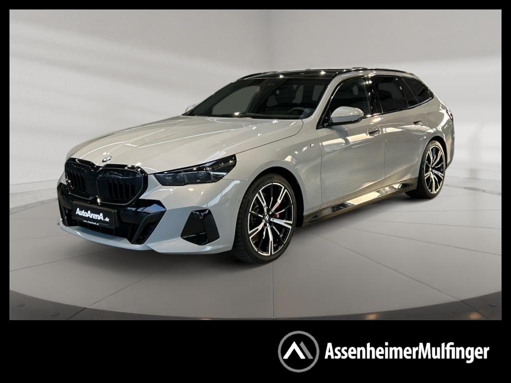 BMW 540 540d M-Sport xDrive