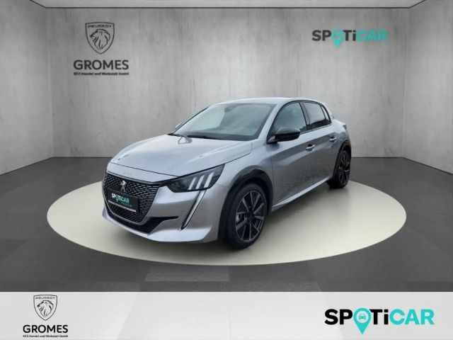 Peugeot 208 EAT8 GT-Line PureTech