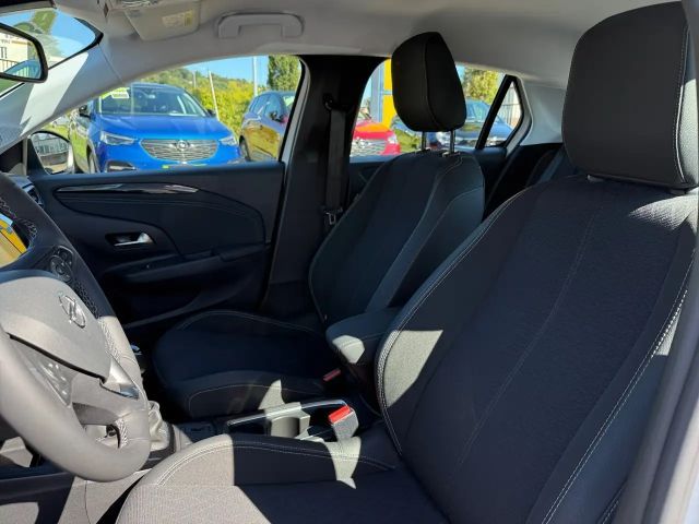 Opel Corsa 1.2 Turbo Elegance Turbo