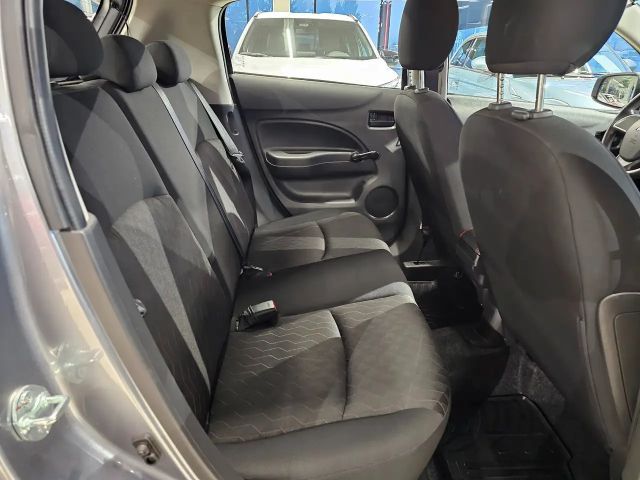 Mitsubishi Space Star MIVEC Star