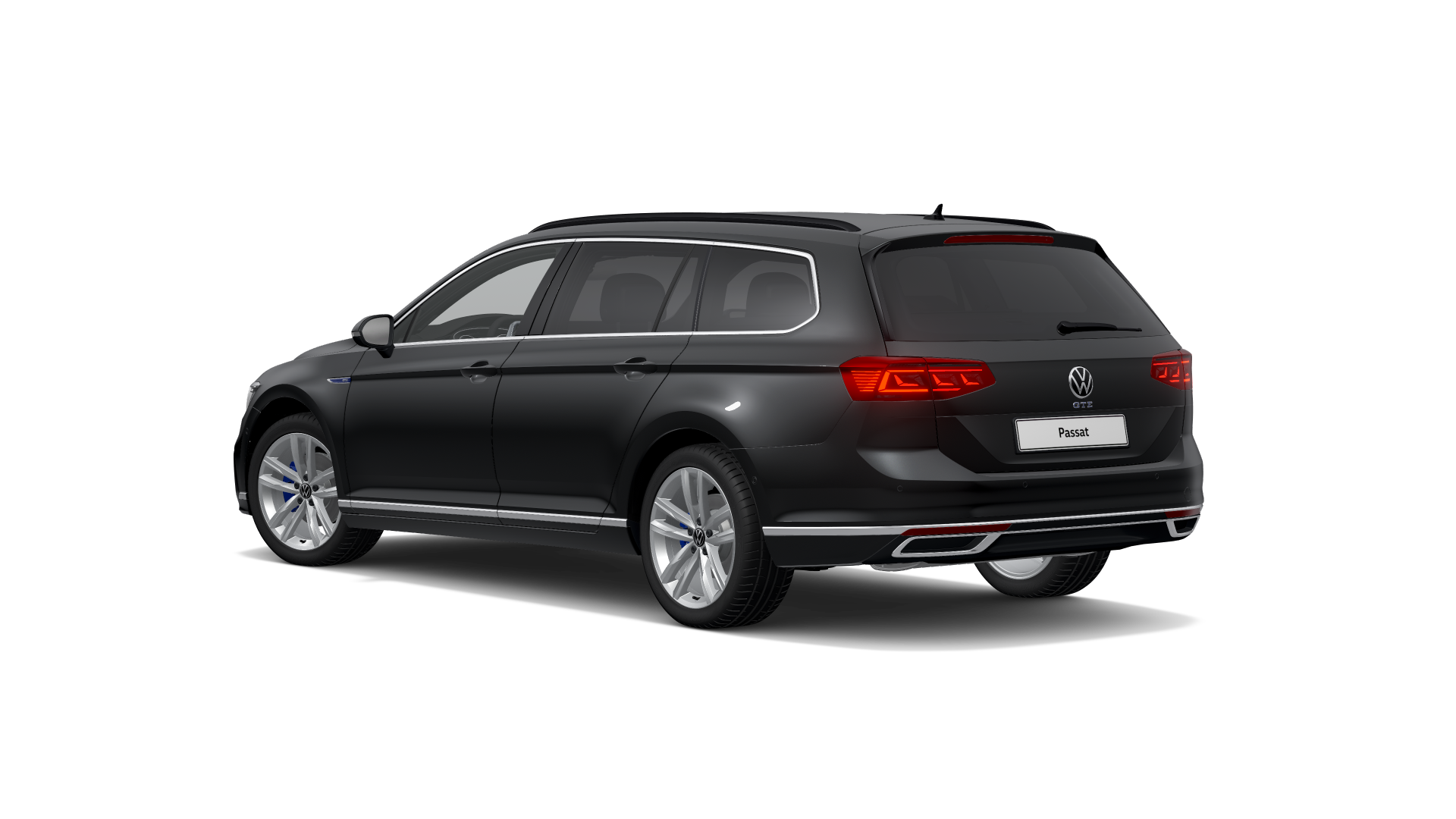 Volkswagen Passat GTE IQ.Drive Variant