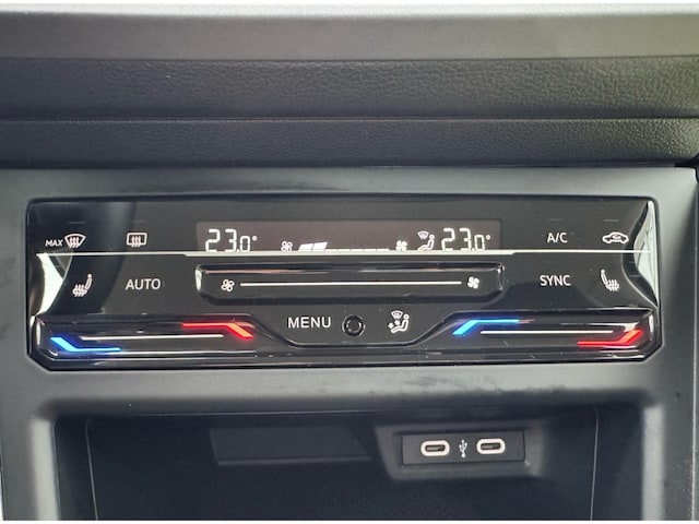 Volkswagen Taigo 1.0 TSI Life