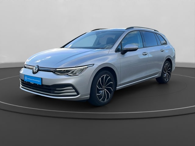 Volkswagen Golf 2.0 TDI Golf VIII Variant